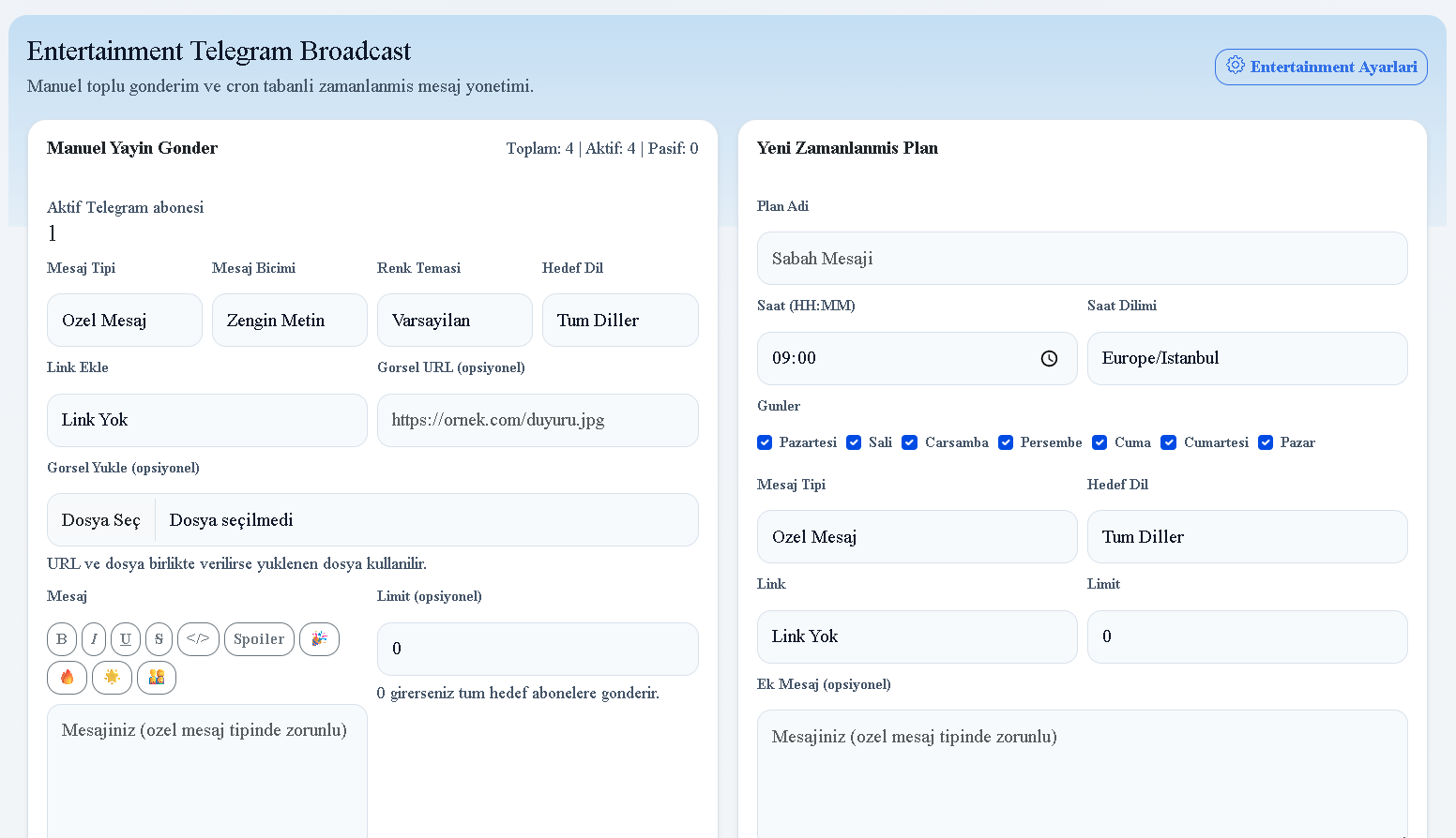 Data Packed Insignia
